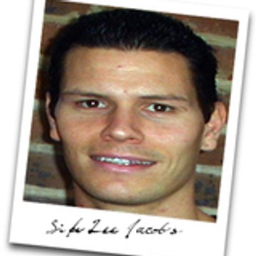 Sifu Lee Jacobs