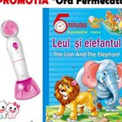 Pixul Fermecat