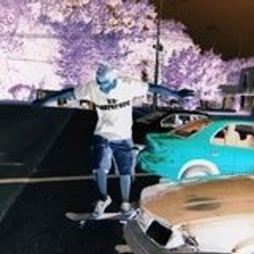 Troy Burnique