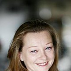 Marie Bénédicte Roy