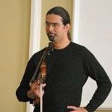 aliveviolin