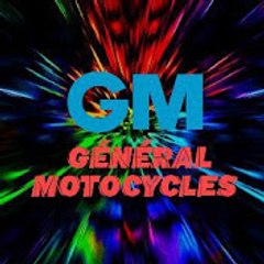 GENEREL MOTOCYCLES