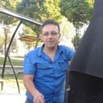 Adil Yılmaz