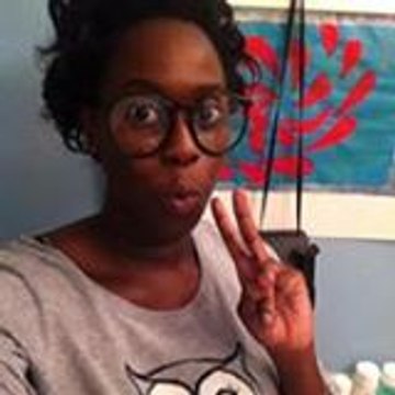 Tiffany Carty
