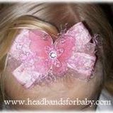 HeadbandsforBaby