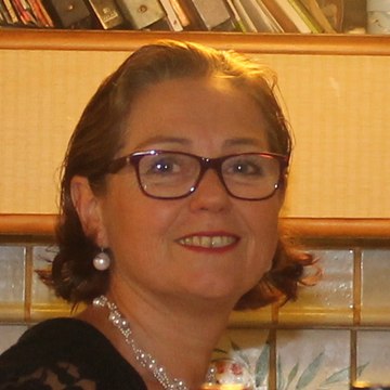 viviane larribau