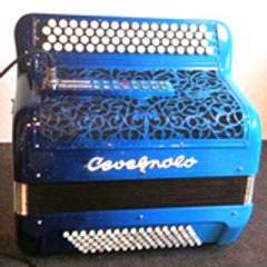 David dufournet "Accordéoniste Annecy"