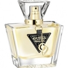 GUESS_Seductive