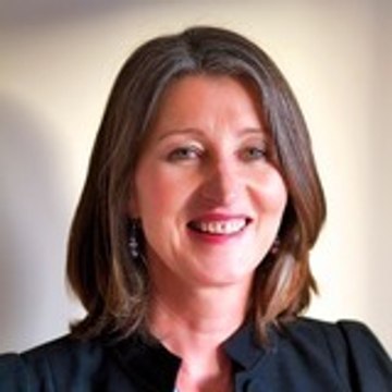 Helena Tubridy