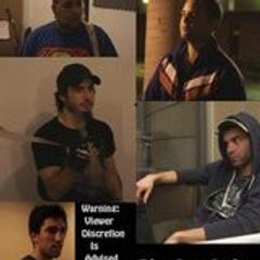 ViewerDiscretionisAdvised