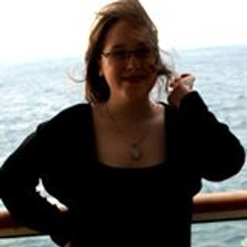 Bettina Grießbach