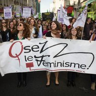 Osez Le Féminisme