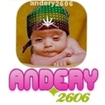 andery andery