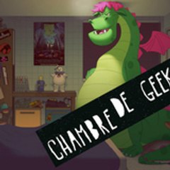 Chambredegeek