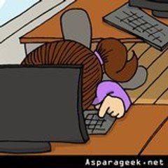 Asparageek