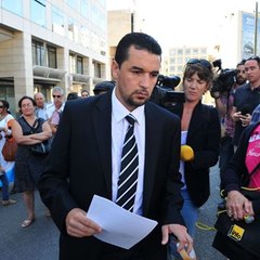 omar DJELLIL