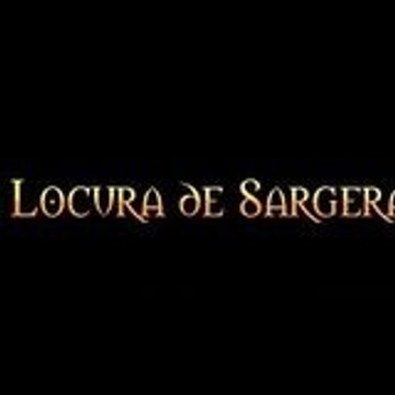 Locuradesargeras