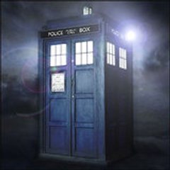 wheresthetardis