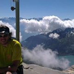 Sébastien JOUANNEAU