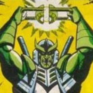 Thunderwing Matrix