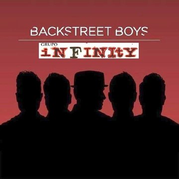 Grupo Infinity Bsb Cover