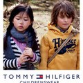Tommy Hilfiger Childrenswear