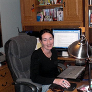 Karen Pore