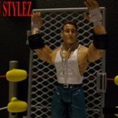 Jordan Stylez