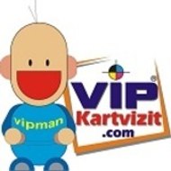 Vipkartvizit