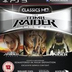 (*)LoUiSe(*)=) =)Croft(=