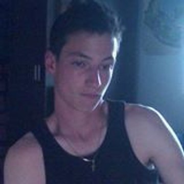 brandon daumergue