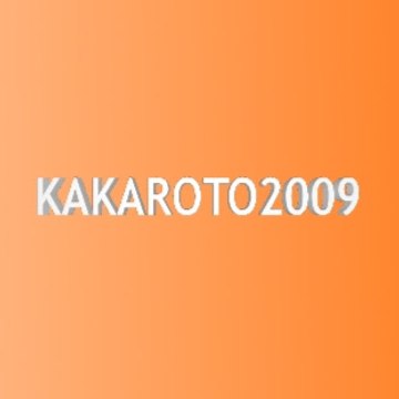 kakaroto2009