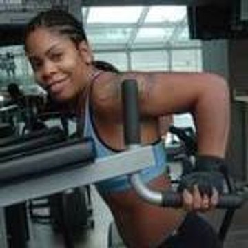 The Fitness Girl