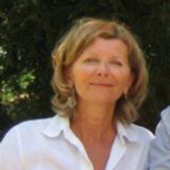 Maryse Joulie