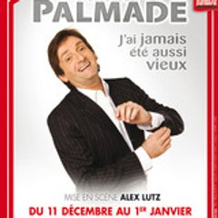 Pierre Palmade