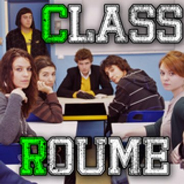 Class-Roume