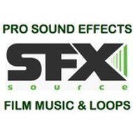 SfxsourceSoundEffects