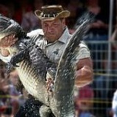 AlligatorWrestler