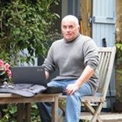 Eric Deméautis