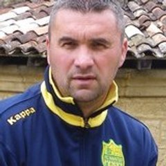 arnaud goujon