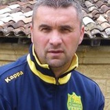 arnaud goujon