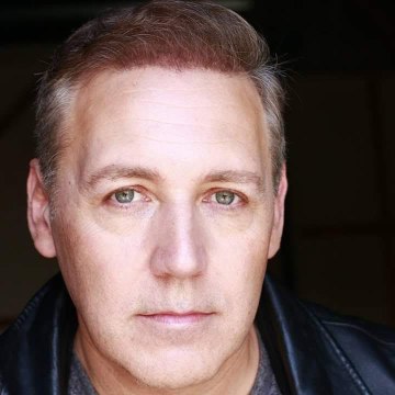 Mark Bonner