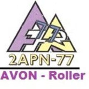 2apn77 Roller