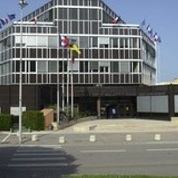Ville de Vandoeuvre