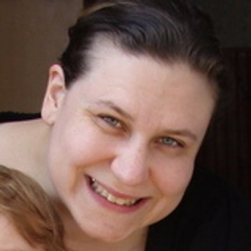 ALEXANDRA BONNET