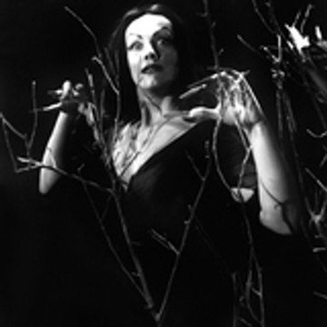 Vampira Maila Nurmi