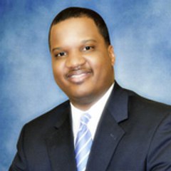 Carlton P. Byrd