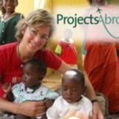 Projects Abroad