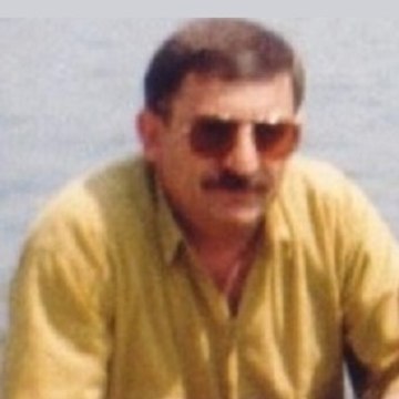 Ahmet Işık
