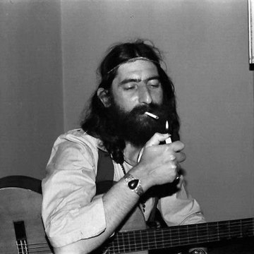 Kostas Palaiokostas